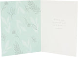 Sorry You’re Leaving Card – Thoughtful Farewell Greeting for Colleagues & Friends
