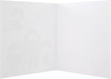 Harry Potter Birthday Card 5 Designs Multi Pack