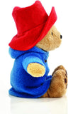 Classic Paddington Bear Bean Soft Toy
