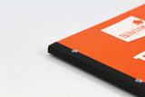 A4 Refill Feint Pad (Pack of 6)