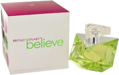 BRITNEY SPEARS BELIEVE EDP-S 100ML