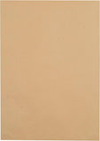 Q-Connect C4 90gsm Manilla Envelope Self-Seal (Pack of 250)