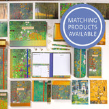 TGSC - Ballpoint Pen Set - Klimt Design - 2-Pack Pens