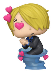 One Piece - Sanji