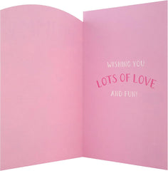 Peppa Pig Super Sweet Mummy Mother’s Day Card – Fun & Adorable Greeting