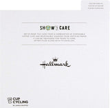 Cute Animal Illustration Design Birthday Card