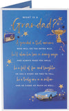 UK Greetings | Birthday Card for Grandad