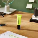 STABILO Highlighter Marker - Neon Yellow (Pack of 3)