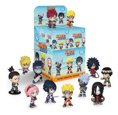 Naruto 12pc PDQ