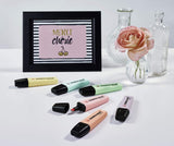Highlighter - STABILO BOSS ORIGINAL Pastel - pale orange