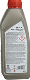Comma BF41L 1L DOT 4 Brake and Clutch Fluid