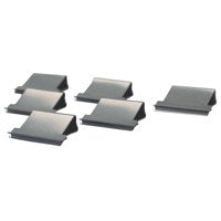 Supaclip 60 S/Steel Clips PK100
