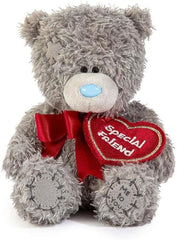 Tatty Teddy Plush 10cm High Special Friend Bear Official Collection