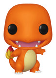 Pokemon - Charmander