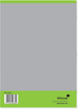 32 Pages A4 Book Keeping Analysis (297 x 210mm)