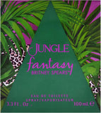 BRITNEY SPEARS JUNGLE FANTASY EDT-S 100ML