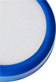 10 x Q-Connect Blue Sponge Damper
