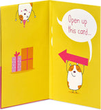 American Greetings Birthday Card for Niece (It's Your Birthday!)