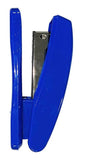 Stapler with 500 No. 26/6 Staples | Compact Office Stapler Set for Home, School & Work