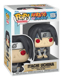Naruto - Itachi (Young)