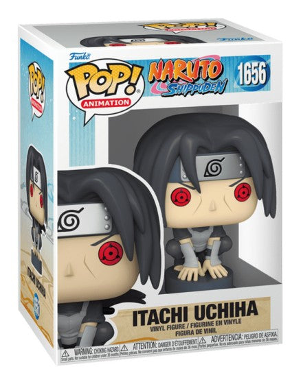 Naruto - Itachi (Young)