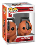 Chainsaw Man - Pochita