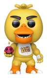 Five Nights At Freddy's 10th Anniversary - Chica