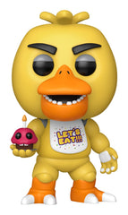 Five Nights At Freddy's 10th Anniversary - Chica