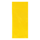 Yellow Tissue Paper – Pack of 5 Sheets for Gift Wrapping, Crafts & Decoration