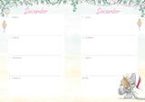 MTY A5 Diary 2025