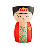 Sass & Belle Frida Body Shaped Vase