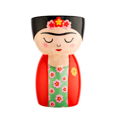 Sass & Belle Frida Body Shaped Vase