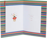 Birthday Card for Fiancé – Romantic & Thoughtful Greeting for Him