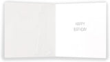 Kindred X Afrotouch - Reach For The Stars Dad - Birthday Card