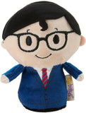 ITTY BITTY CLARK KENT SUPERMAN