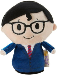 ITTY BITTY CLARK KENT SUPERMAN