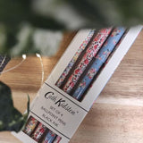 Cath Kidston Set of 4 Ballpoint Pens - Black Ink