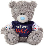 S4 Get Well Soon Plush