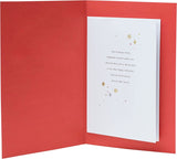 Mum Christmas Card