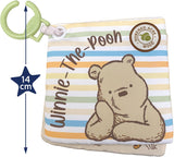 Disney Classic Pooh Play and Go Squares