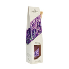 Reed Diffuser English Lavender 100ml