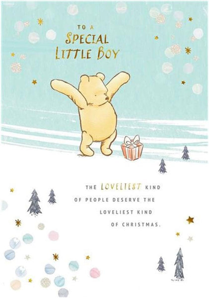 WTP SPECIAL LITTLE BOY OPN 075
