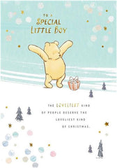 WTP SPECIAL LITTLE BOY OPN 075