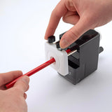 Rapesco Desktop Pencil Sharpener Model 64 Black
