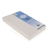 Pkt.100 A4 300gsm Smooth Card - Ivory