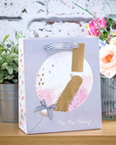 Gift Bag For Presents Perfect For Bridesmaid