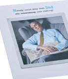 Funny Joke Design Dad Father's Day Card