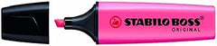 Stabilo Boss Original Highlighter Pink