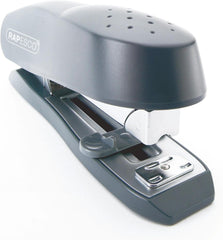 Rapesco ECO Spinna (717) Front Loading Stapler - Black