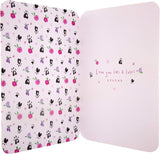 To The Best Mummy Ever – Hoppy Mother’s Day Card with Cute Bunny Design